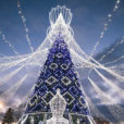 Vilnius: European Capital of Christmas