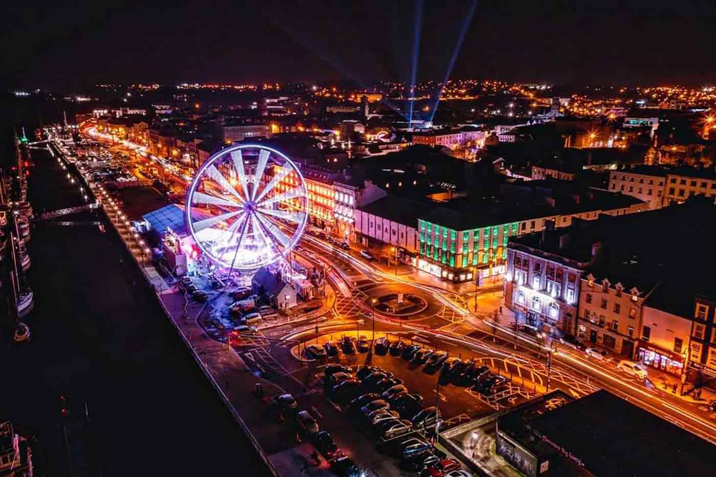 Winterval in Waterford