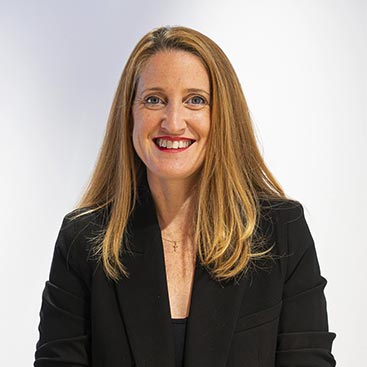 Nadia Quevedo, miembro jurado edición 2027