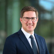 Mayor Dr. Andreas Rabl