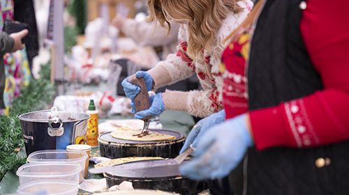 Kirkop Malta Christmas 2026