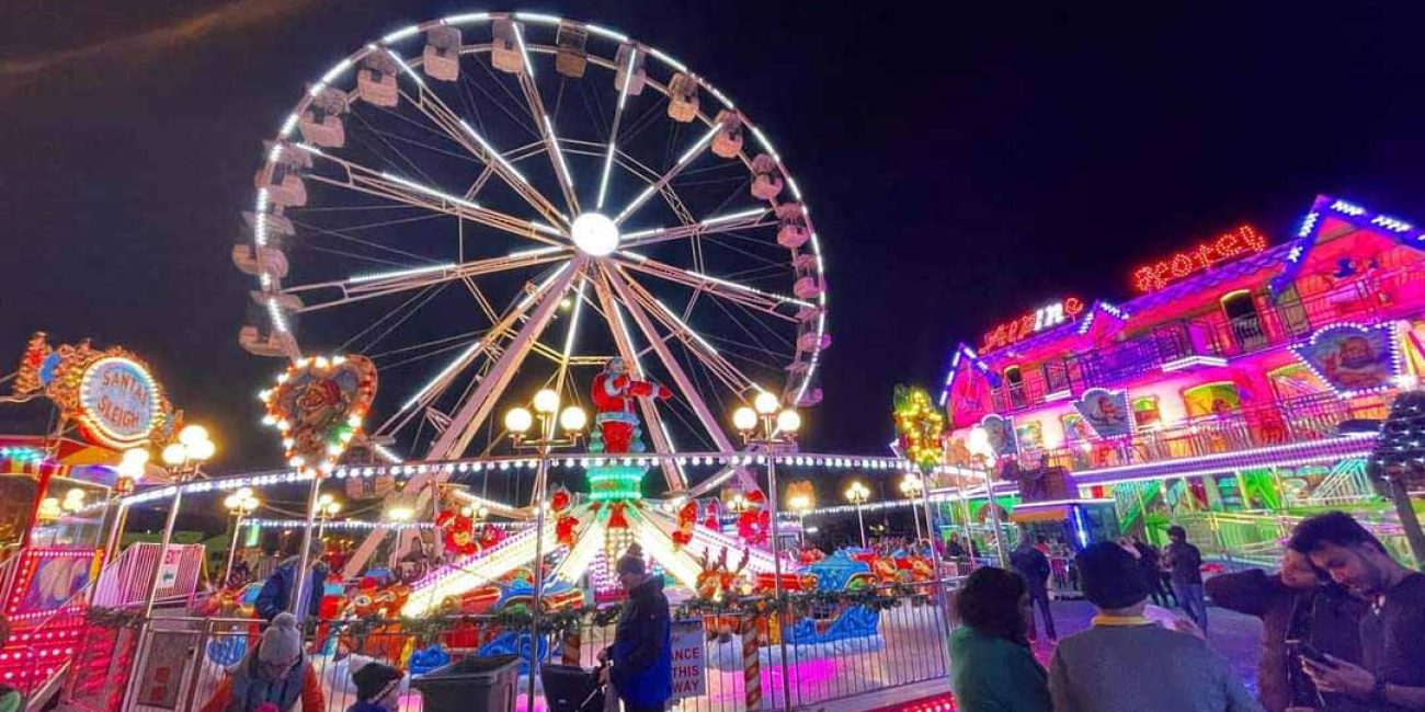 Waterford, European City of Christmas 2024